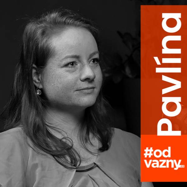 #odvážný